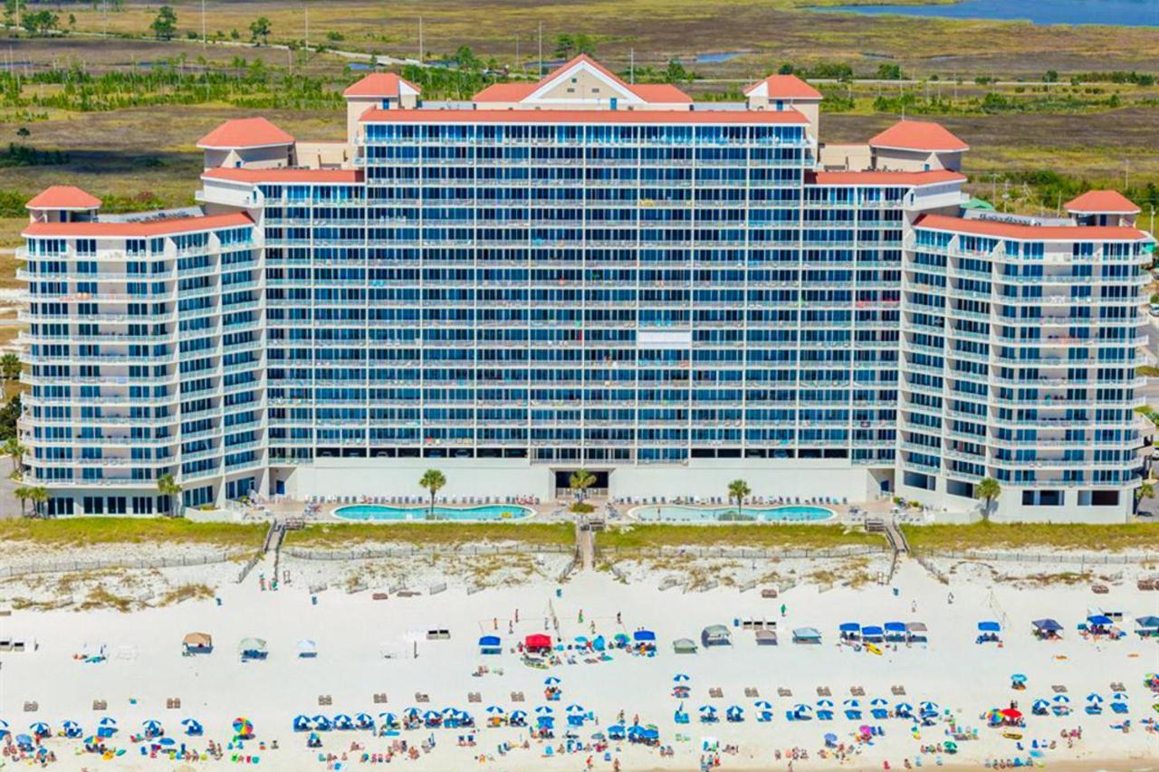 Lighthouse 1403 Villa Gulf Shores Eksteriør billede