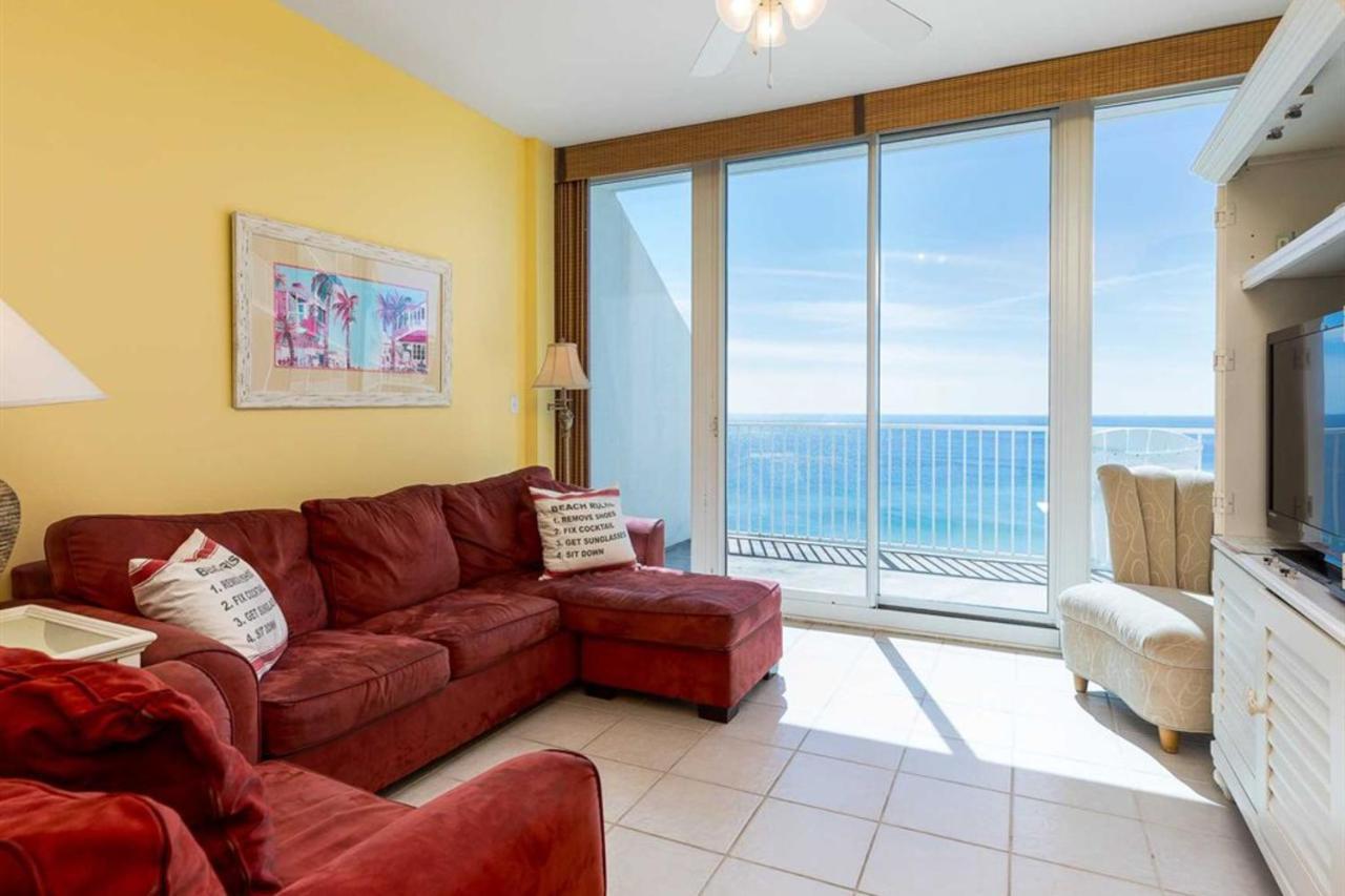 Lighthouse 1403 Villa Gulf Shores Eksteriør billede
