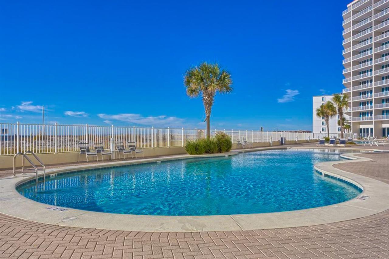 Lighthouse 1403 Villa Gulf Shores Eksteriør billede