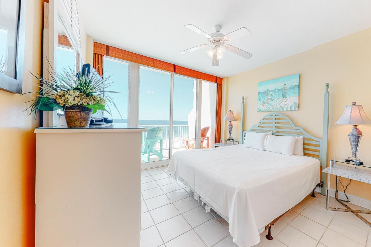Lighthouse 1403 Villa Gulf Shores Eksteriør billede