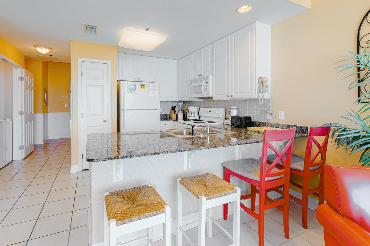 Lighthouse 1403 Villa Gulf Shores Eksteriør billede