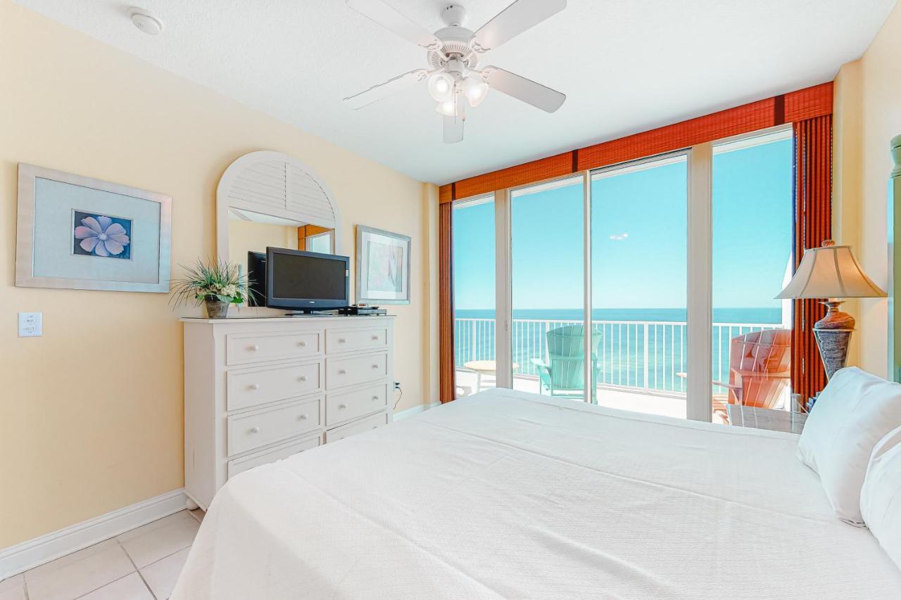 Lighthouse 1403 Villa Gulf Shores Eksteriør billede