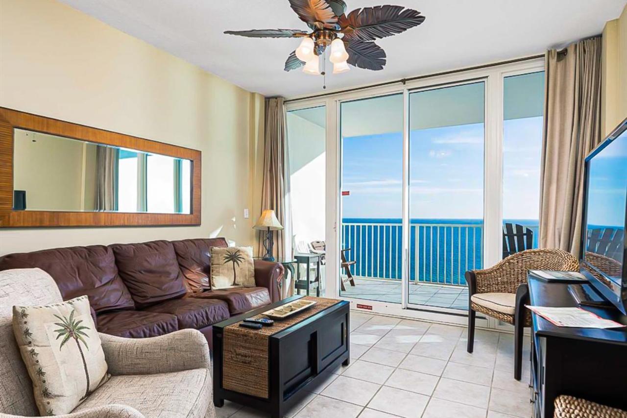 Lighthouse 1403 Villa Gulf Shores Værelse billede
